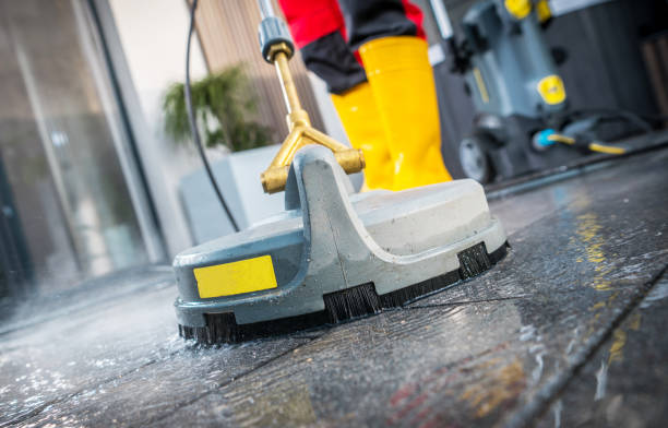 Best Fleet & Vehicle Pressure Washing in Commerce, CA